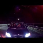 【ニュース・動画有り】国道10号でナンバーを隠して煽り運転するワゴン車が撮影される