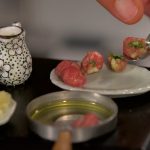 【海外・動画】本当に食べれる！ミニチュアキッチンでミニチュア料理を作る動画