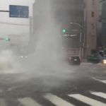 【国内ニュース・動画】埼玉の大宮、東川口、ゲリラ豪雨で惨憺たる状況に。動画のまとめ。
