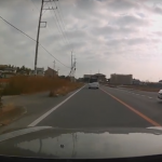【国内ニュース・動画】栃木県の県道184号線(安塚街道)で発生した事故。恐怖のドラレコが公開され物議を醸す。