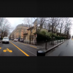 【海外ニュース】フランスにある世界で最も危ない自転車レーン？ついに改善へ。まとめ動画が公開。