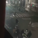 【国内ニュース・動画】群馬県伊勢崎市で発砲事件。３人が負傷。目撃動画が公開。